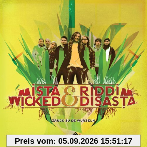 Zruck zu de Wurzeln