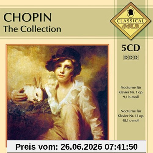 Various Chopin, Collection
