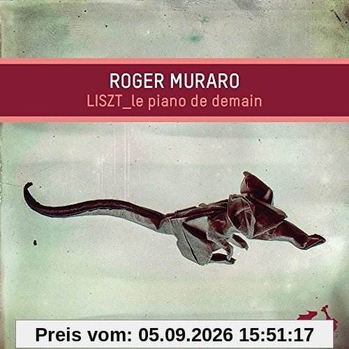 Le Piano de Demain