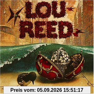 Lou Reed
