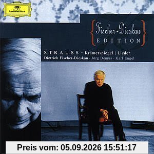 Fischer-Dieskau Edition 11
