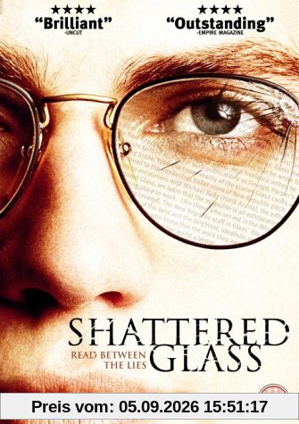 Shattered Glass [UK Import]