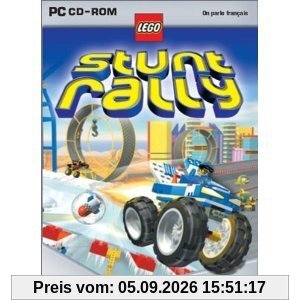Stunt Rally - PC - FR