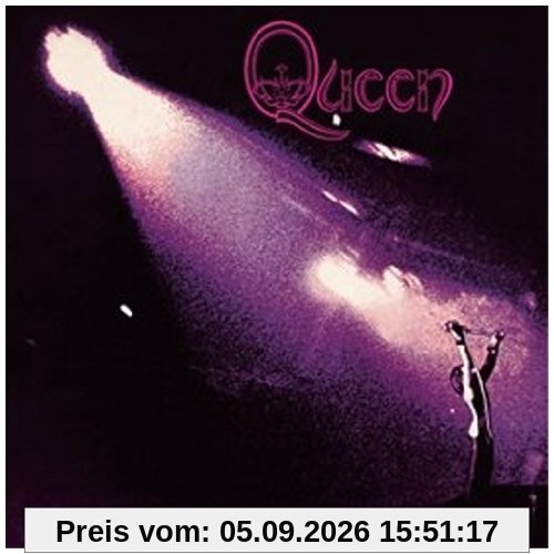 Queen (2011 Remaster) Deluxe Edition - 2 CD