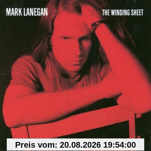 Mark Lanegan The Winding Sheet