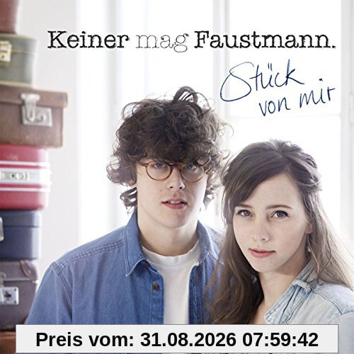 Stück von mir