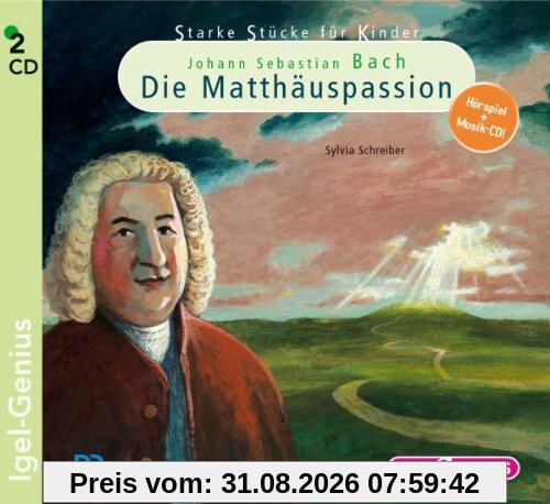 Die Matthäuspassion