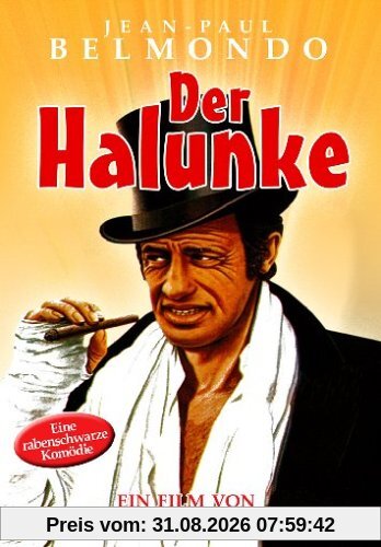 Der Halunke