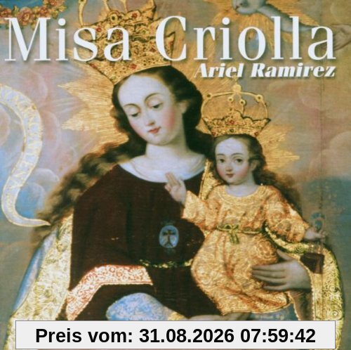 Misa Criolla