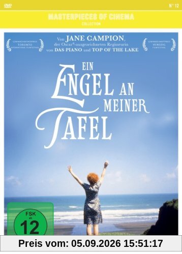 Ein Engel an meiner Tafel - Masterpieces of Cinema Collection