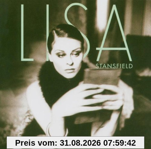 Lisa Stansfield