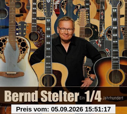 Ein 1/4 Jahrhundert