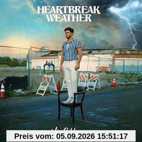 Niall Horan - Heartbreak Weather