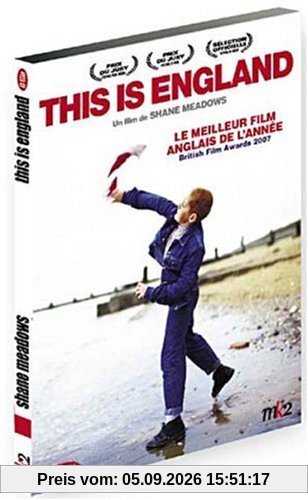 This is England [FR IMPORT]