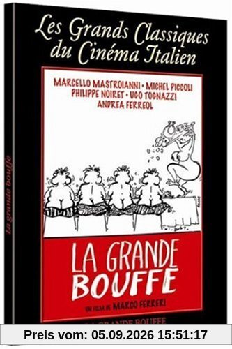 La grande bouffe [FR Import]
