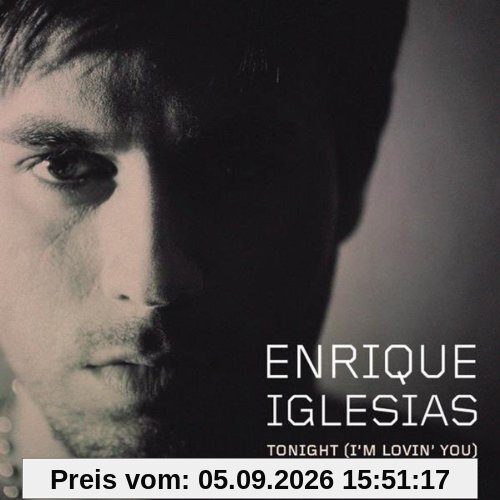 Tonight (I'm Lovin' You) (2-Track)