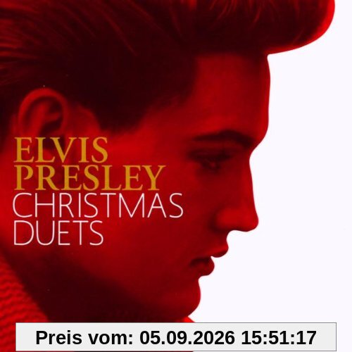 Elvis Presley Christmas Duets