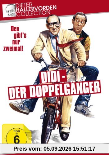 Didi - Der Doppelgänger [Special Edition]