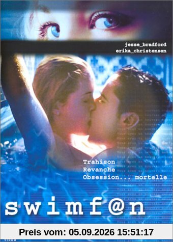 Swimfan [FR Import]