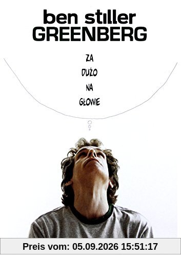 Greenberg [DVD] [Region 2] (IMPORT) (Keine deutsche Version)