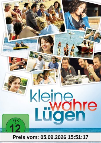 Kleine wahre Lügen