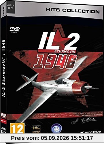 IL-2 Sturmovik 1946