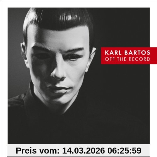 Karl Bartos Off The Record