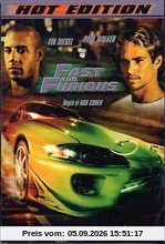Fast And Furious (Hot Edition)