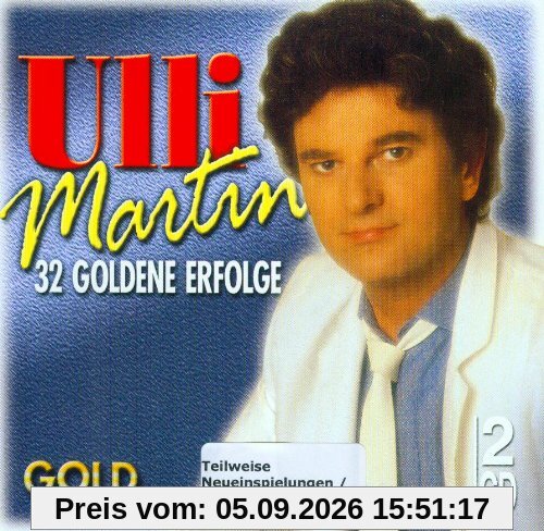 Gold 32 Goldene Erfolg RE-RECORDINGS