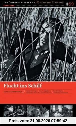 FLUCHT INS SCHILF