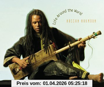 Hassan Hakmoun Life Around The World