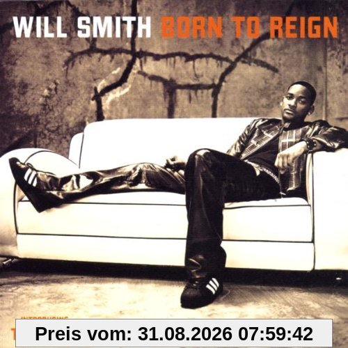Born to Reign