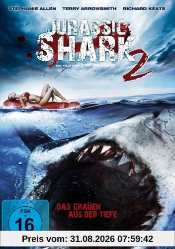 Jurassic Shark 2