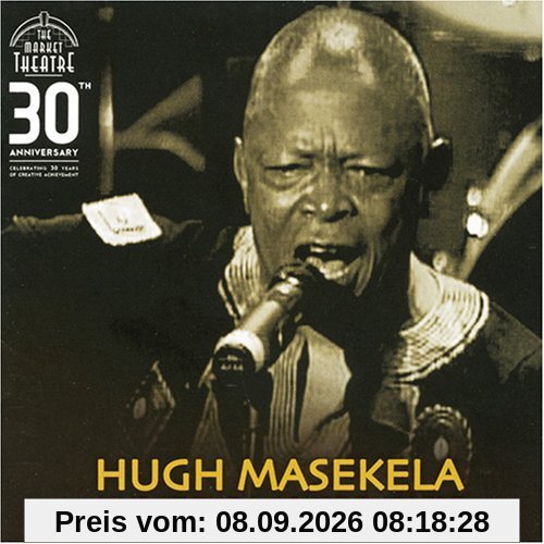 Live at the Market Theatre