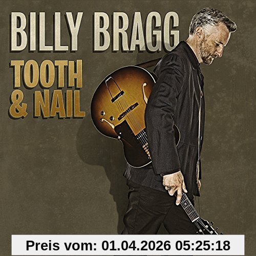 Tooth & Nail [Vinyl LP]