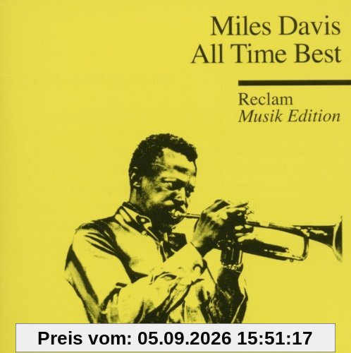 All Time Best-Cool & Collected (Reclam Edition)