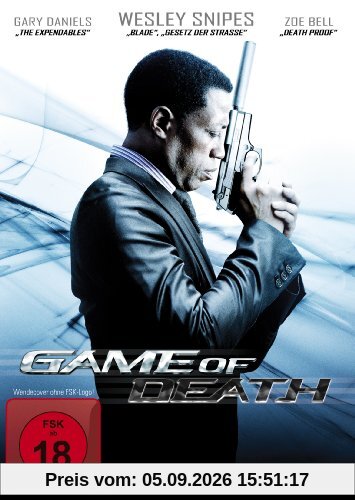 Game of Death