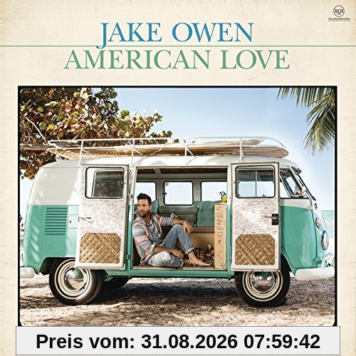 American Love