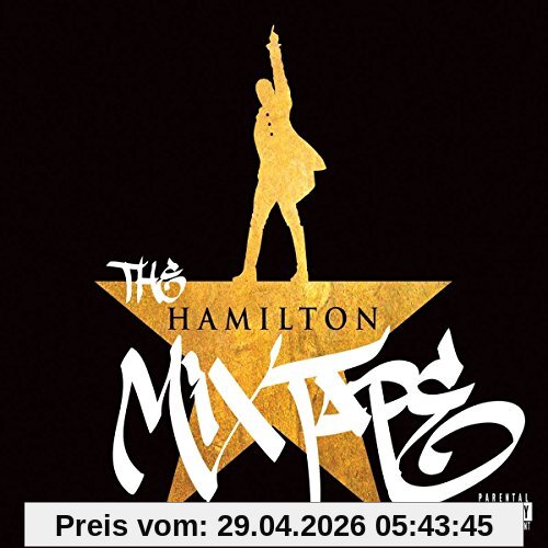The Hamilton Mixtape