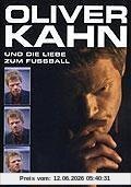 Marin Martschewski Oliver Kahn Und Die Liebe Zum Fußball