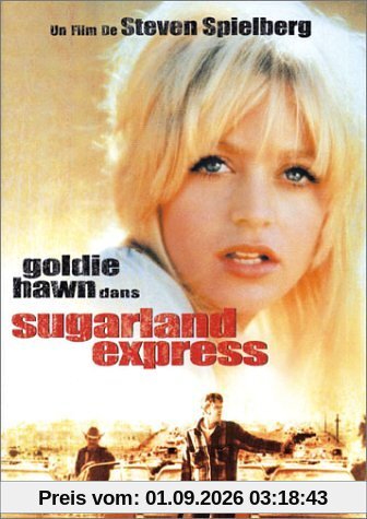 Sugarland Express [FR Import]