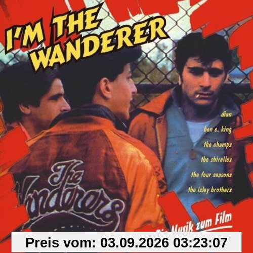 I'm the Wanderer