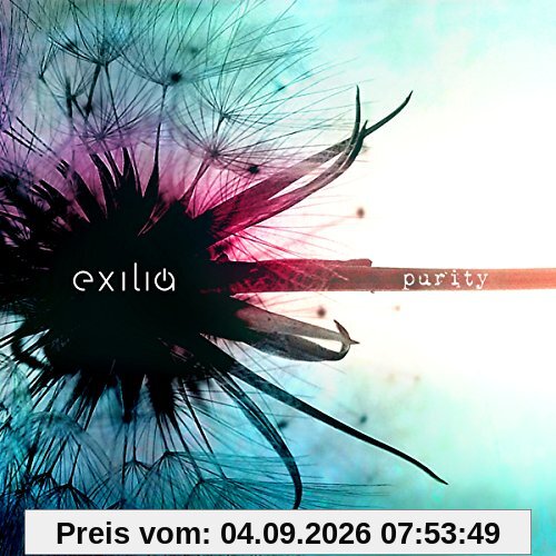 Purity (Digipak)