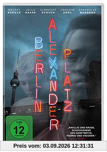 Berlin Alexanderplatz
