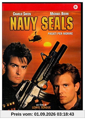 navy seals