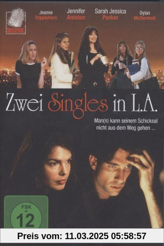 Zwei Singles in L.A.