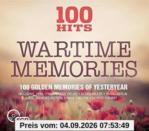 100 Hits-Wartime