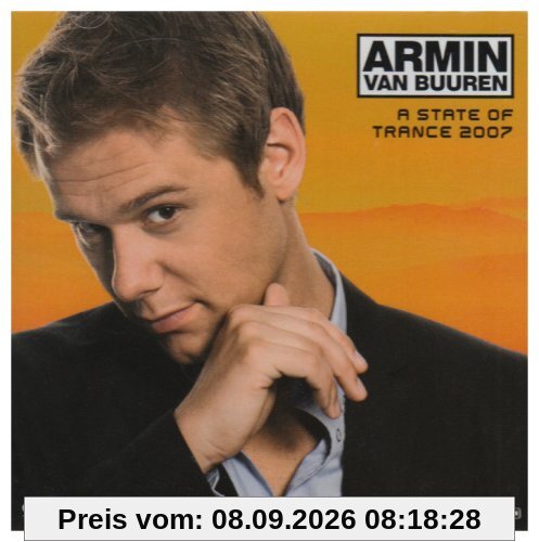 Armin Van Buuren: a State of Tr