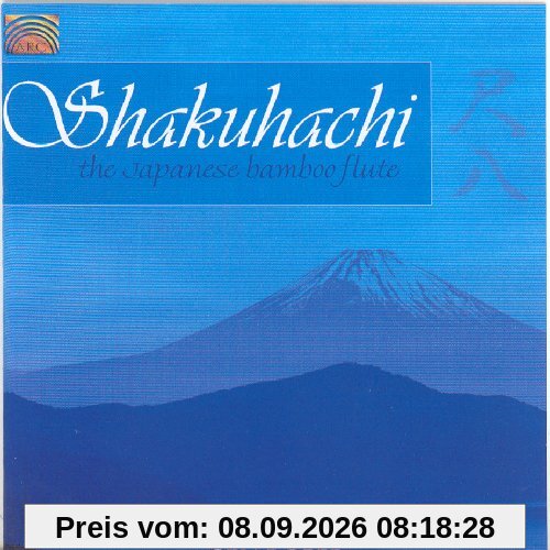 Shakuhachi-the Japanese Bamboo