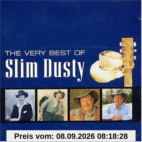 Very Best of Slim Dusty